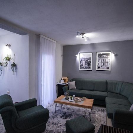 Villa Kiko Mountain Village Bitola Luaran gambar