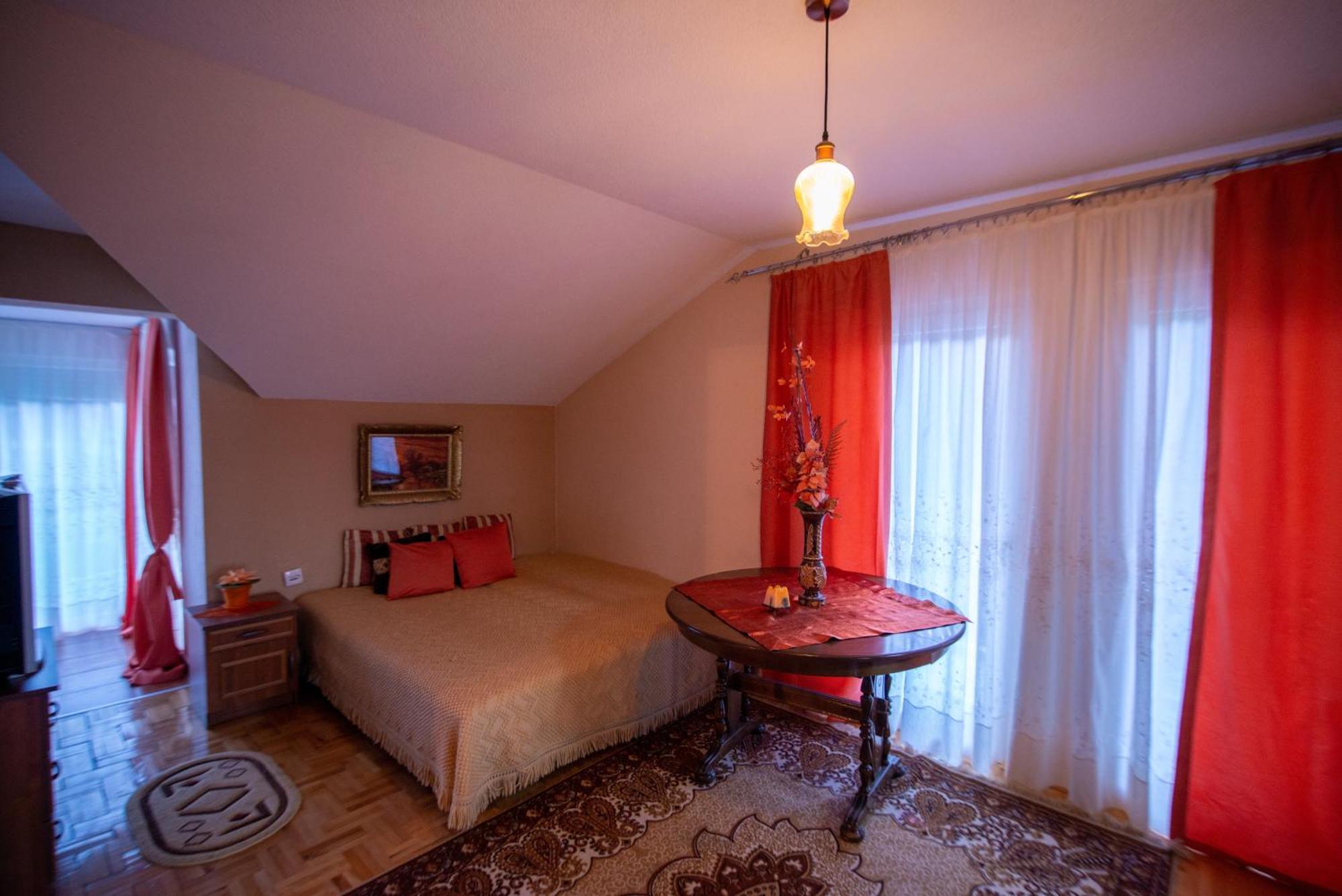 Villa Kiko Mountain Village Bitola Luaran gambar
